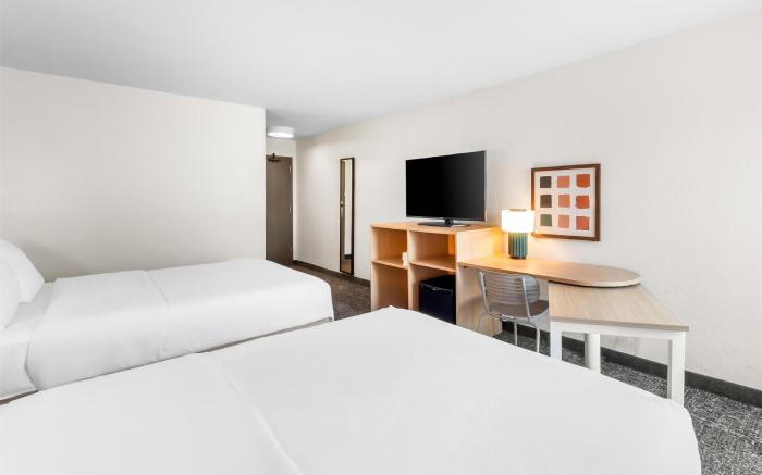 Spark by Hilton Corpus Christi Southeast