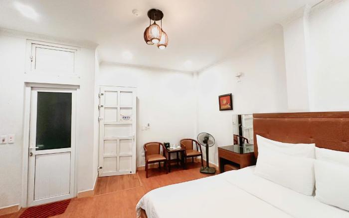 Hoang Gia Hotel My Dinh