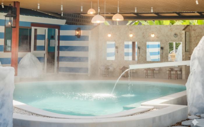 Chez Nij Ryokan Onsen