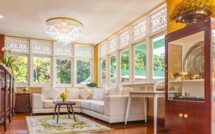 Chez Nij Ryokan Onsen