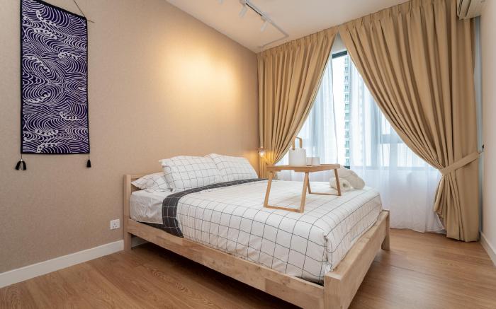 Edumetro MujiDesign Minimalist Aesthetic 27