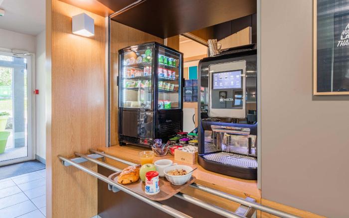 B&B HOTEL Strasbourg Sud Geispolsheim