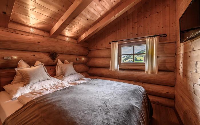 Premium Chalets Maria Alm