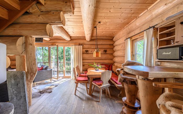 Premium Chalets Maria Alm