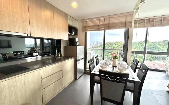 Unixx-22 (6P) has 3 bedrooms