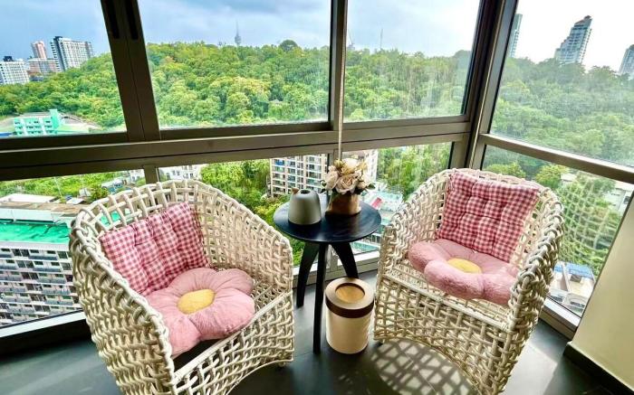 Unixx-22 (6P) has 3 bedrooms