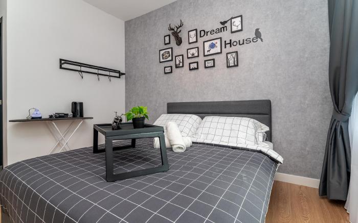 Edumetro SubangJaya StudioRoom 2Pax (R2) 33