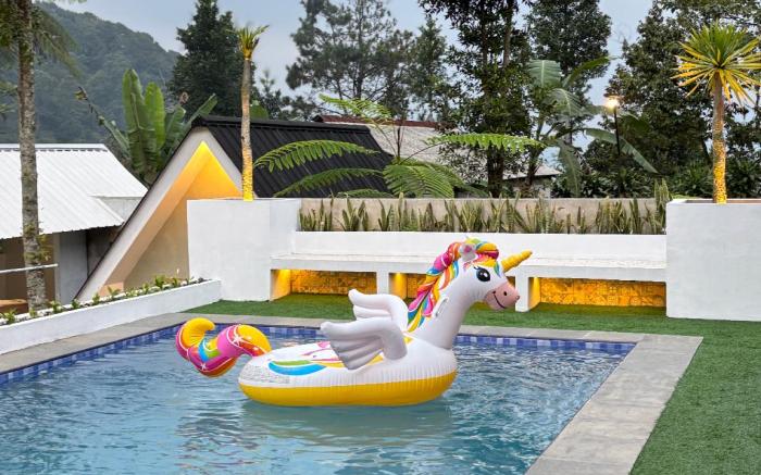 Villa Adendri Riverhills 2