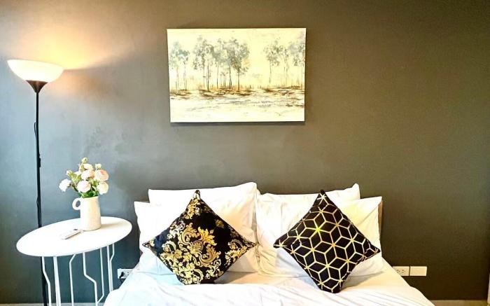 Unixx-41 (4P) 2 bedrooms