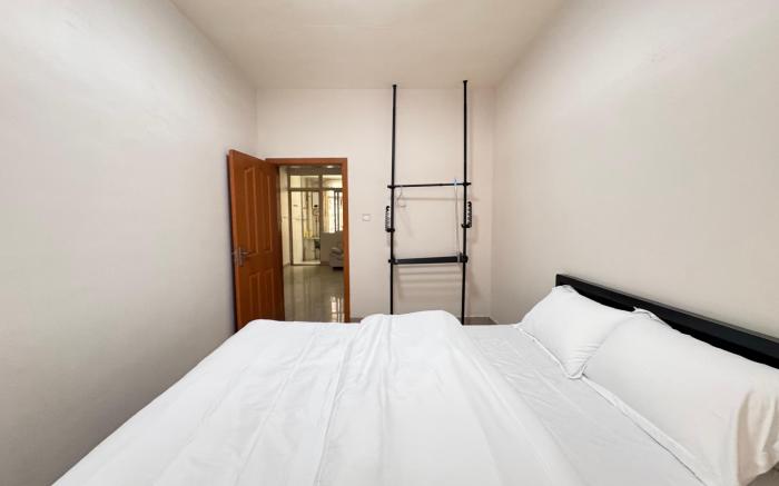 Staircase E-sports Homestay