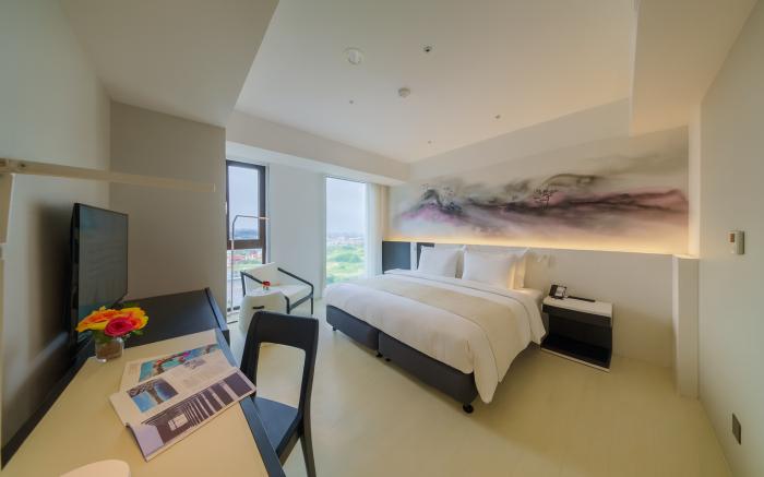 千塘行旅 Chien Tang Art Hotel