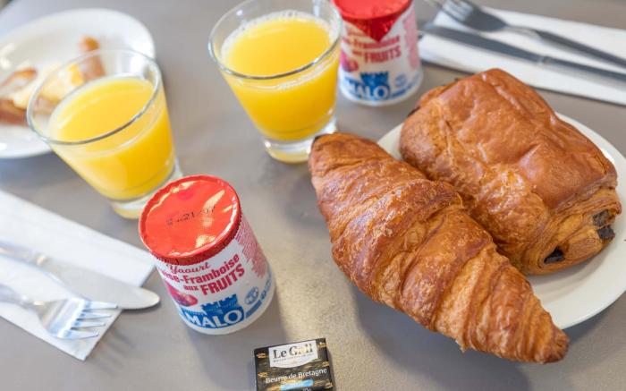 B&B HOTEL Orleans Ouest La Chapelle-Saint-Mesmin