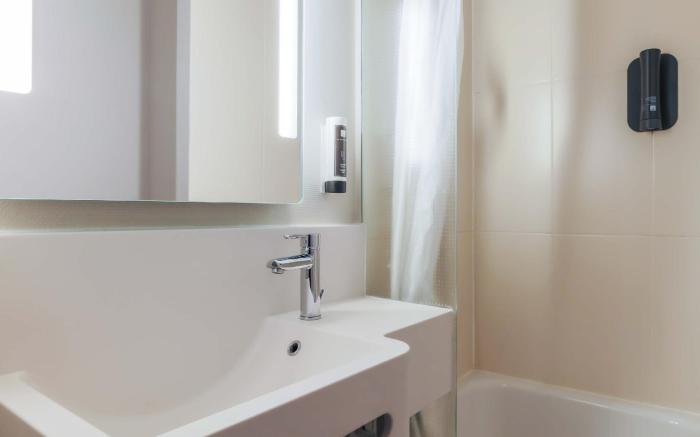 B&B HOTEL Freyming-Merlebach