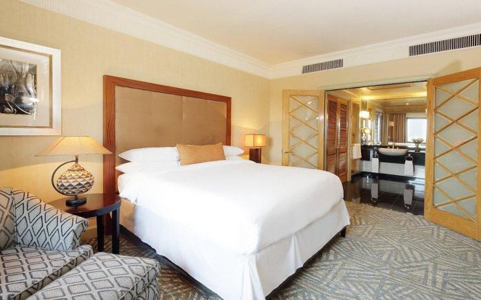 Royal Majestic Hotel