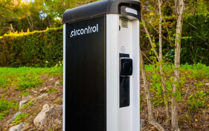 B&B HOTEL Antibes Sophia Antipolis