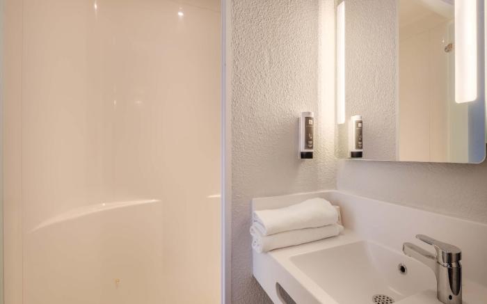 B&B HOTEL Antibes Sophia Antipolis