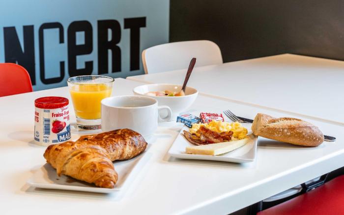 B&B HOTEL Thionville Yutz Route du Luxembourg