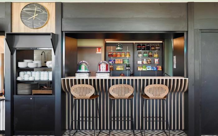 B&B HOTEL Meaux Nanteuil-les-Meaux