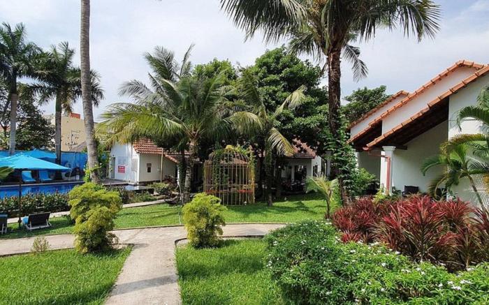 Terrace Resort Phú Quốc