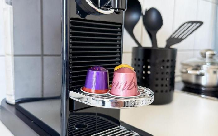 2 Zimmer Apartment mit Sauna