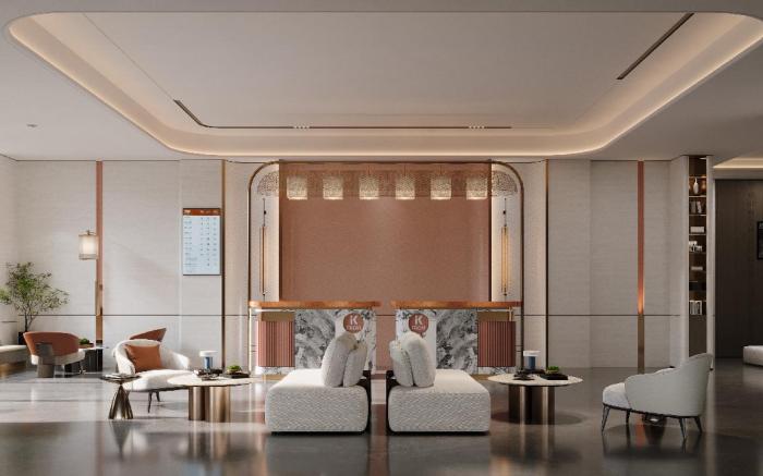 Guangshi From K Hotel - Guangdong TV Xiaobei Metro Station Branch