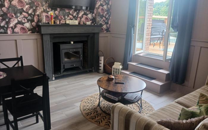 Cherry Blossom House 