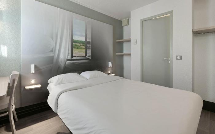 B&B HOTEL Le Mans Sud