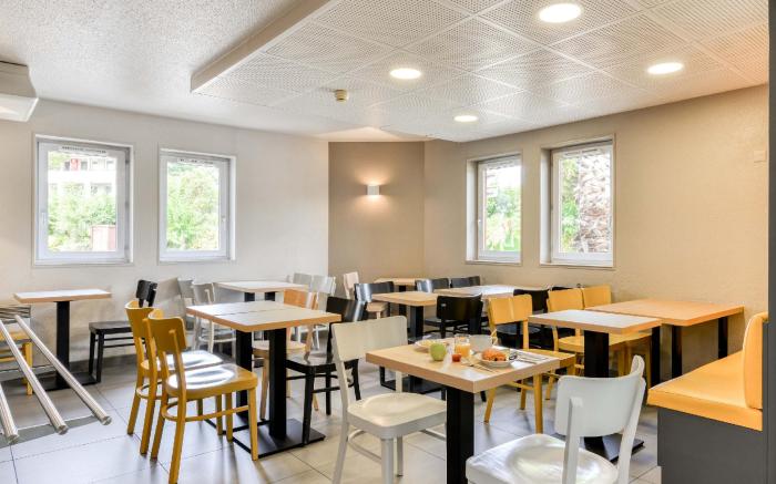 B&B HOTEL Montpellier 1