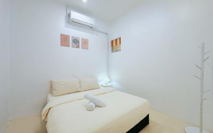 ALMA AUTO CITY BATU KAWAN COZY HOMESTAY 6/7 PAX