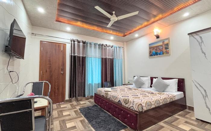 Splendid Retreat Hotels Kasauli