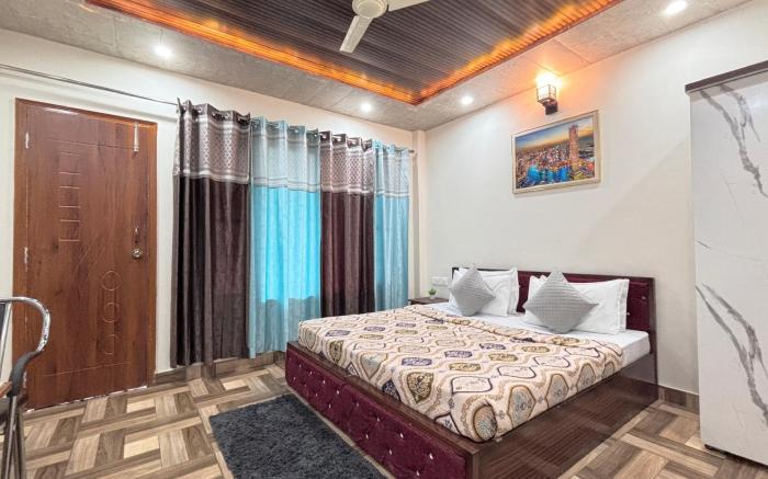 Splendid Retreat Hotels Kasauli