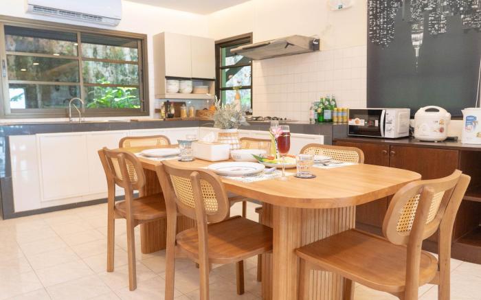 Jaokhun Hilltop Patong, Phuket