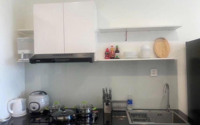 The Place Vinhome's Grand Park Q9