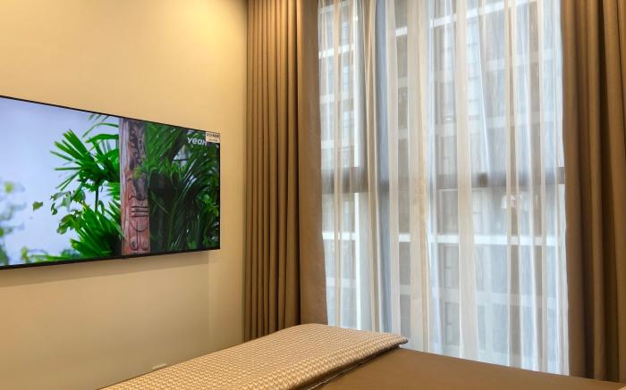 VInhomes Smart City, căn Studio 32m2 (Toà TC2)