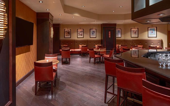 Doubletree Suites by Hilton Salt Lake City