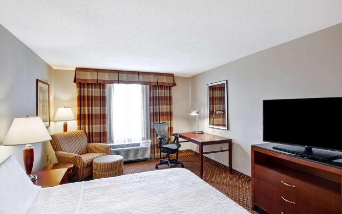 Hilton Garden Inn Panama City