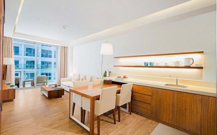 Apartment 2bedroom near beach