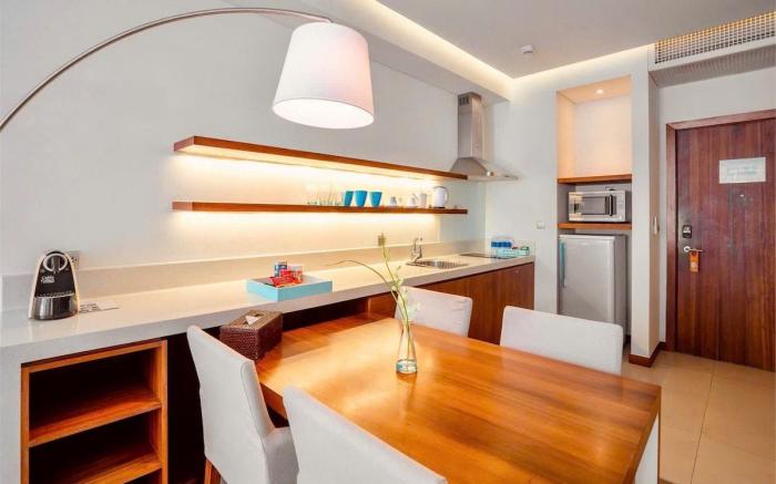 Apartment 2bedroom near beach