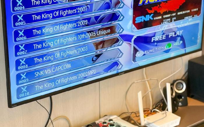 R&F d'Swiss Suite with Mini Bathtub | Arcade Game