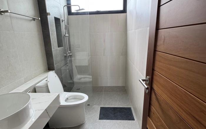 Ricco Poolvilla Khaoyai