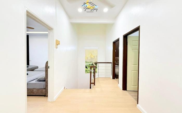 UjongPasir18pax|Landed10minstoJonker