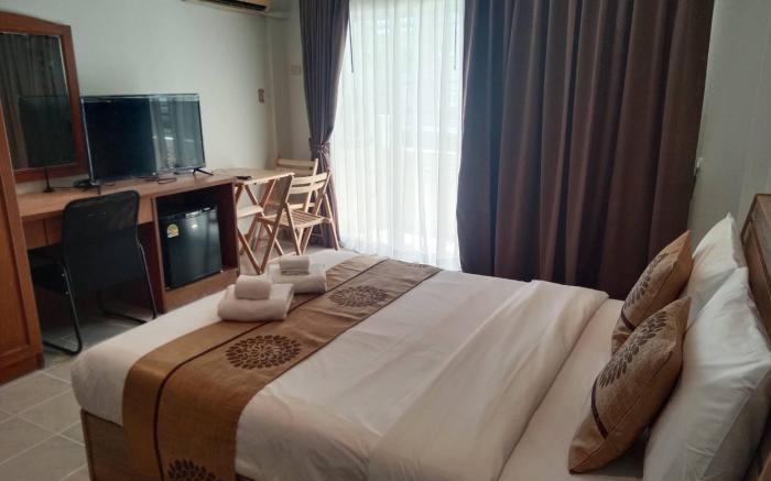 Amai 甘い Pancakery and Residence