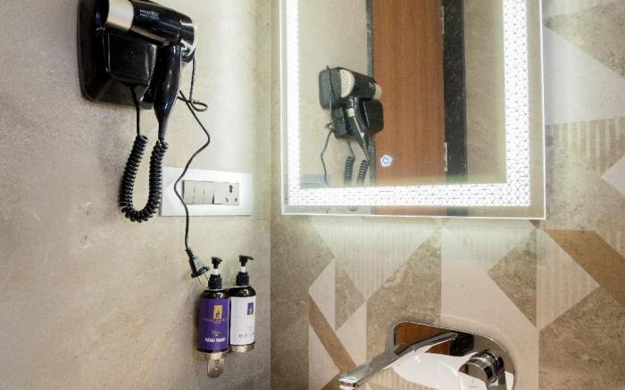 Park Avenue Hotel Bannerghatta Road, Bangalore