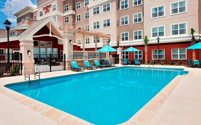 Residence Inn by Marriott St. George