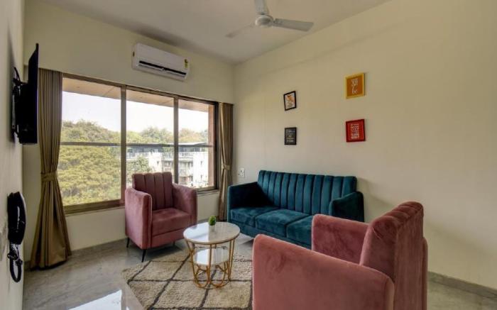 BKC Modern Living Serviced Apartments