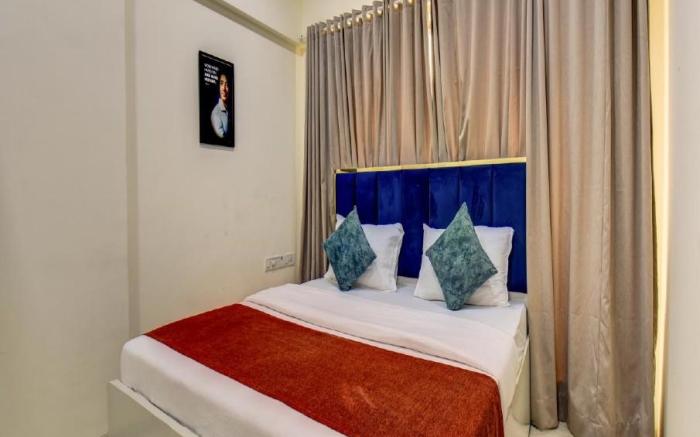 BKC Homley Living Serviced Apartments