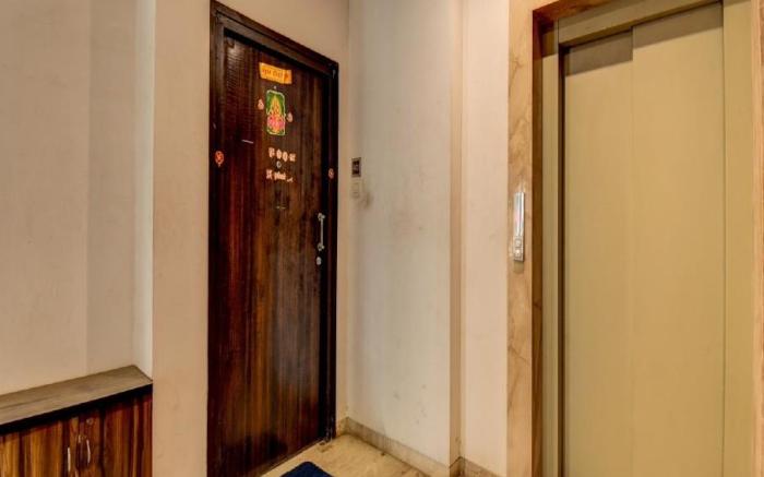 BKC Homley Living Serviced Apartments