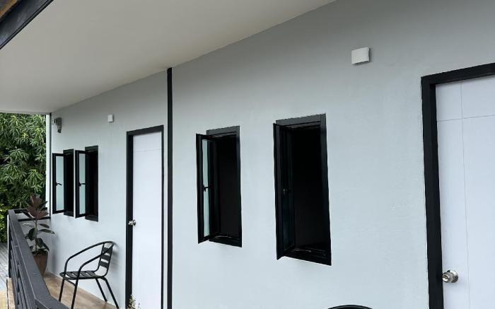 Bike Works Inn Bang Tao