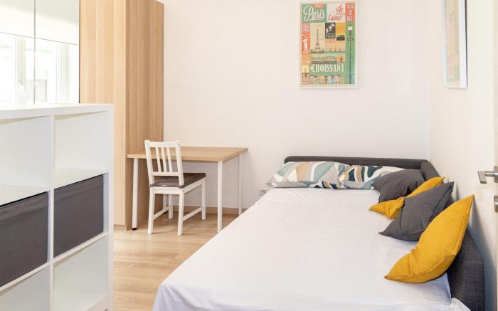 Urban Nest 57 - Trastevere