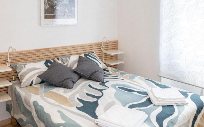 Urban Nest 57 - Trastevere